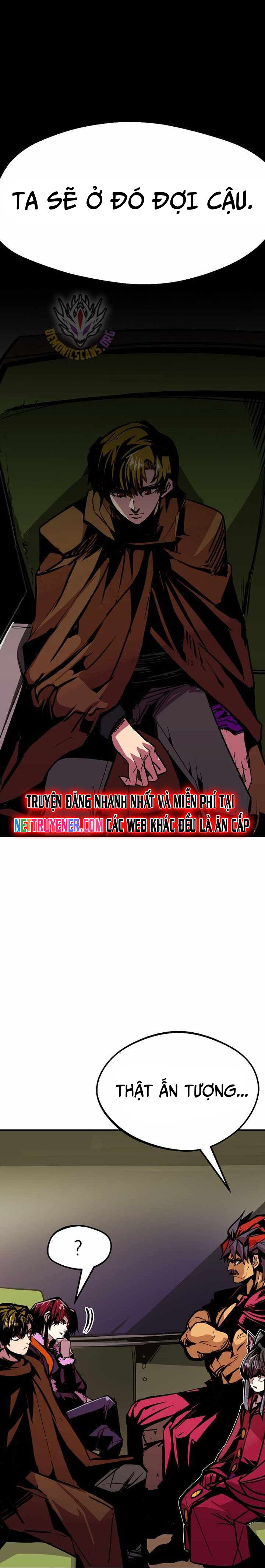 Hồi Quy Trở Lại Thành Kẻ Vô Dụng Chapter 83 - 14