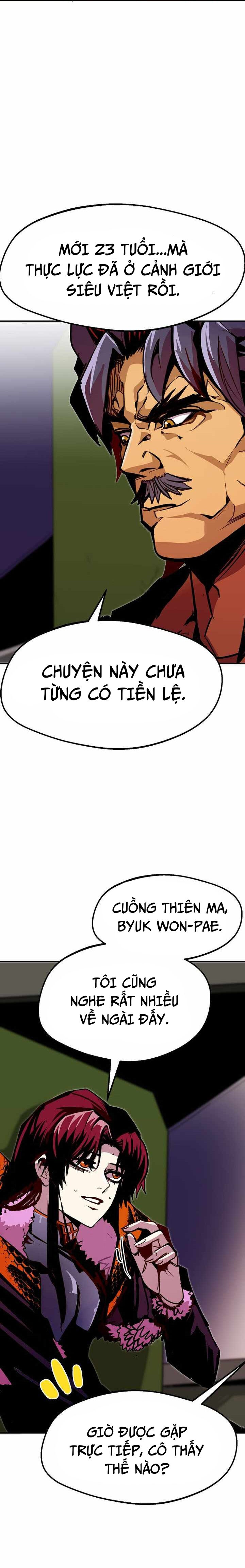Hồi Quy Trở Lại Thành Kẻ Vô Dụng Chapter 83 - 15
