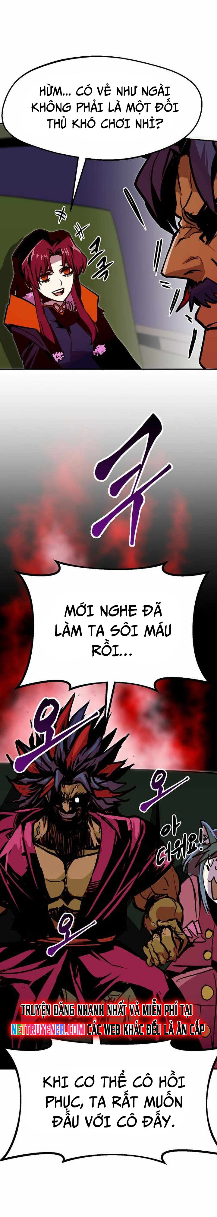 Hồi Quy Trở Lại Thành Kẻ Vô Dụng Chapter 83 - 16