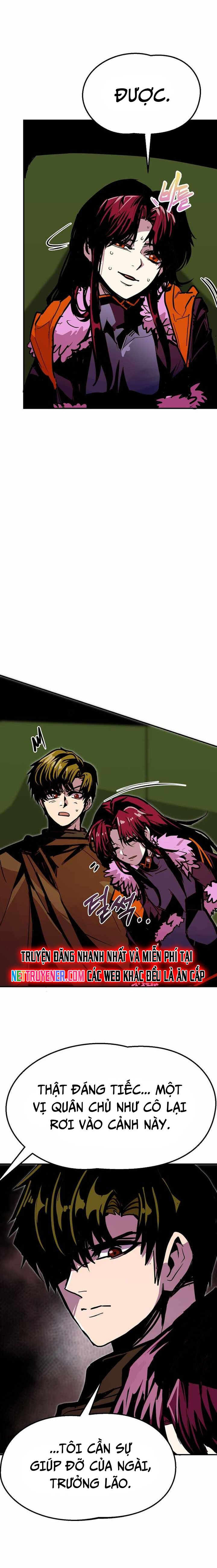 Hồi Quy Trở Lại Thành Kẻ Vô Dụng Chapter 83 - 17