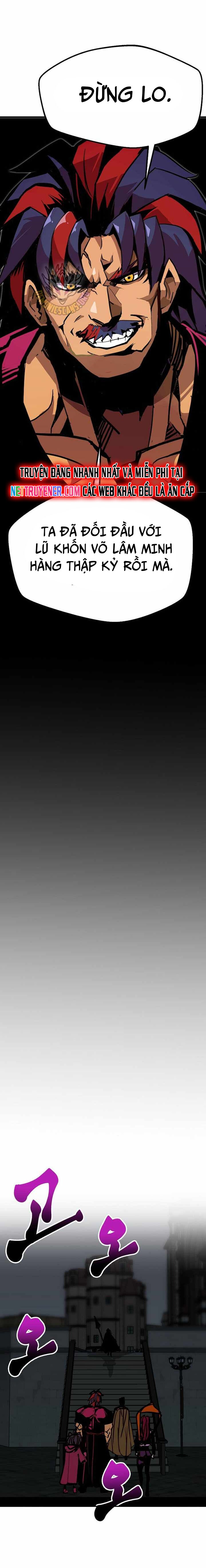 Hồi Quy Trở Lại Thành Kẻ Vô Dụng Chapter 83 - 18