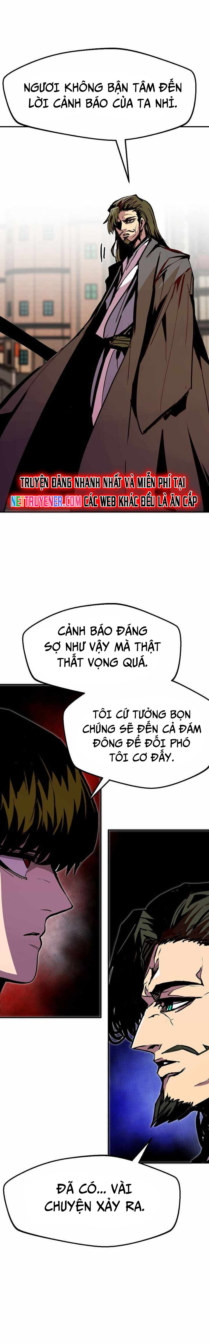 Hồi Quy Trở Lại Thành Kẻ Vô Dụng Chapter 83 - 19
