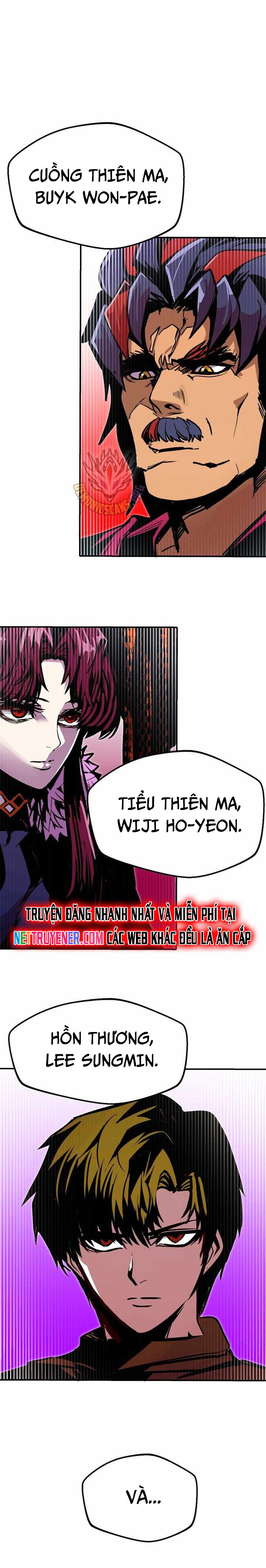 Hồi Quy Trở Lại Thành Kẻ Vô Dụng Chapter 83 - 20