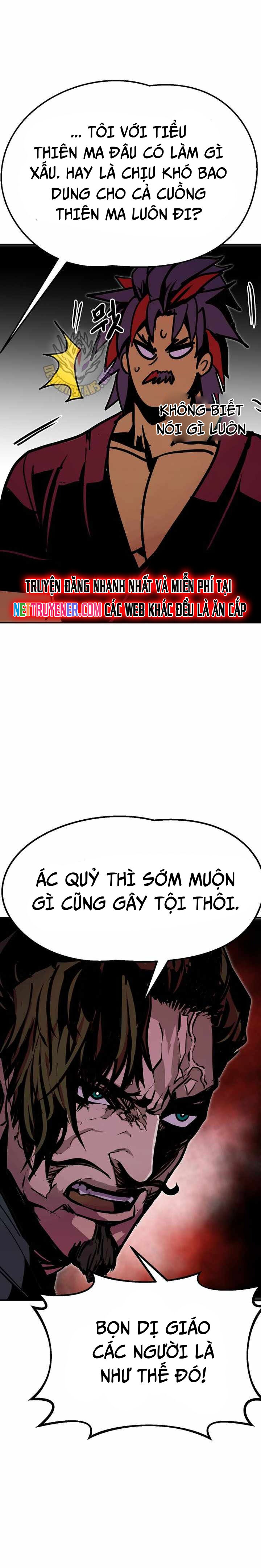 Hồi Quy Trở Lại Thành Kẻ Vô Dụng Chapter 83 - 22