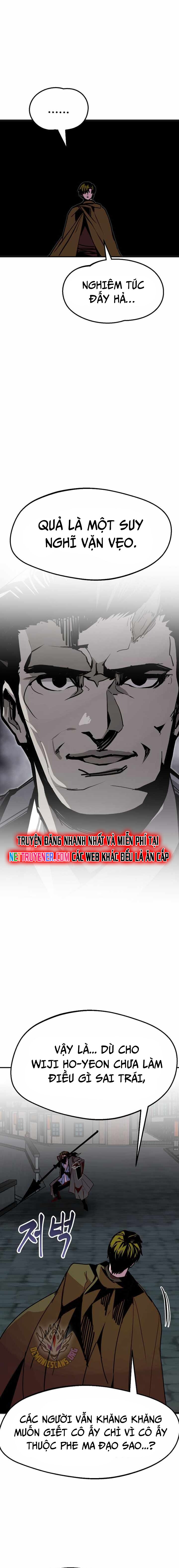 Hồi Quy Trở Lại Thành Kẻ Vô Dụng Chapter 83 - 23