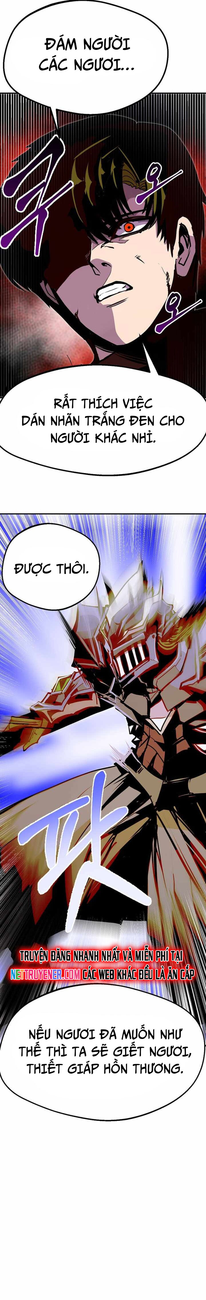 Hồi Quy Trở Lại Thành Kẻ Vô Dụng Chapter 83 - 24