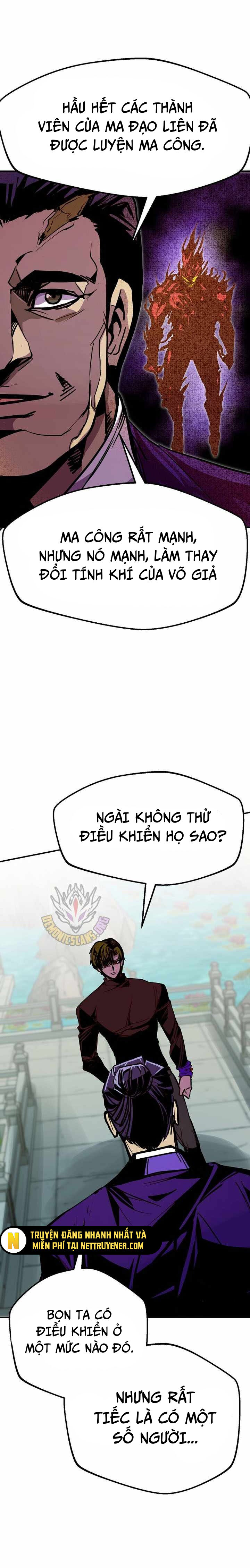Hồi Quy Trở Lại Thành Kẻ Vô Dụng Chapter 83 - 7