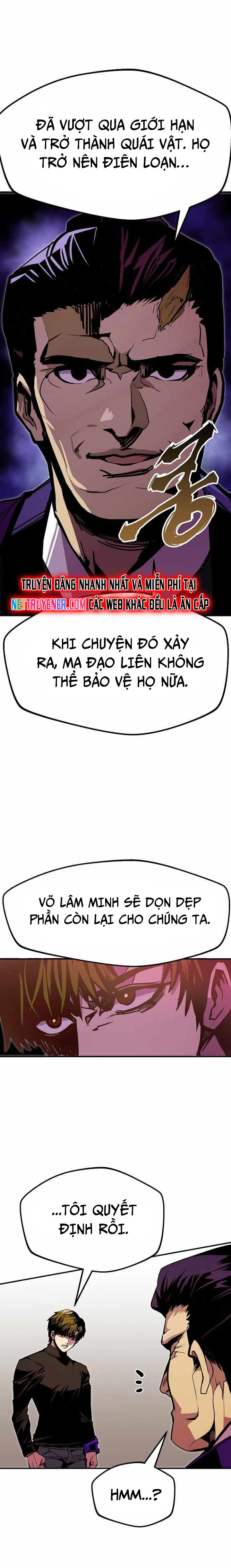 Hồi Quy Trở Lại Thành Kẻ Vô Dụng Chapter 83 - 8