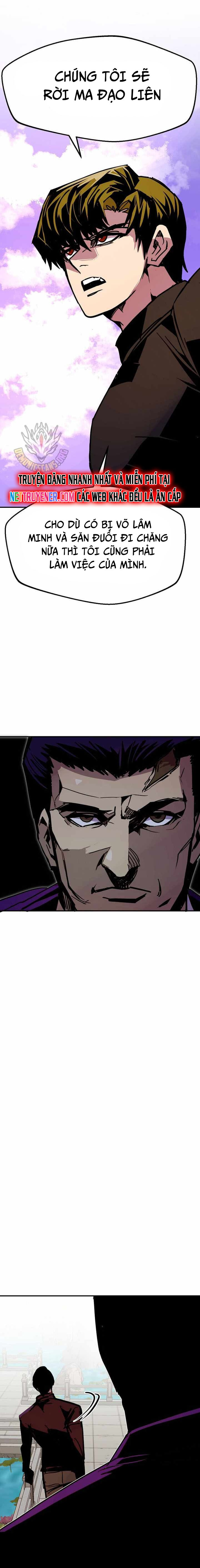 Hồi Quy Trở Lại Thành Kẻ Vô Dụng Chapter 83 - 9