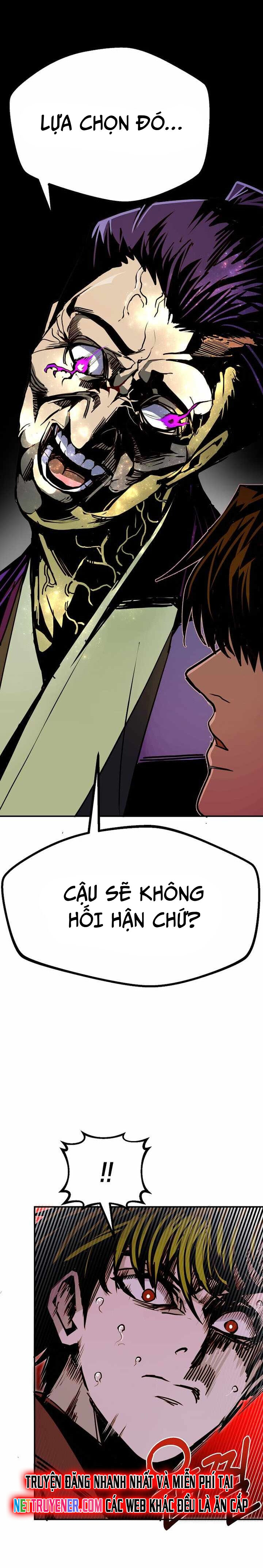 Hồi Quy Trở Lại Thành Kẻ Vô Dụng Chapter 83 - 10