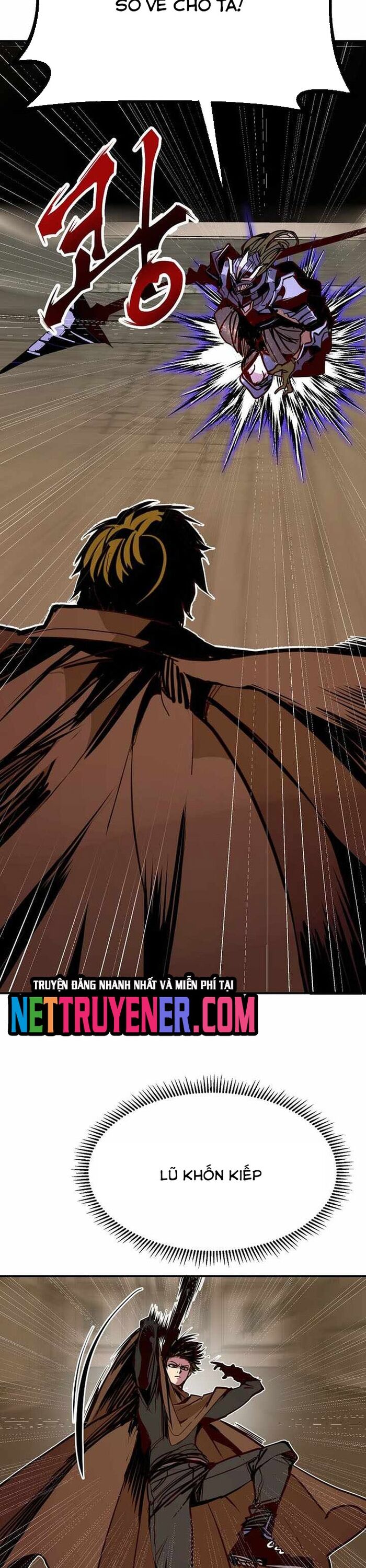 Hồi Quy Trở Lại Thành Kẻ Vô Dụng Chapter 84 - 11