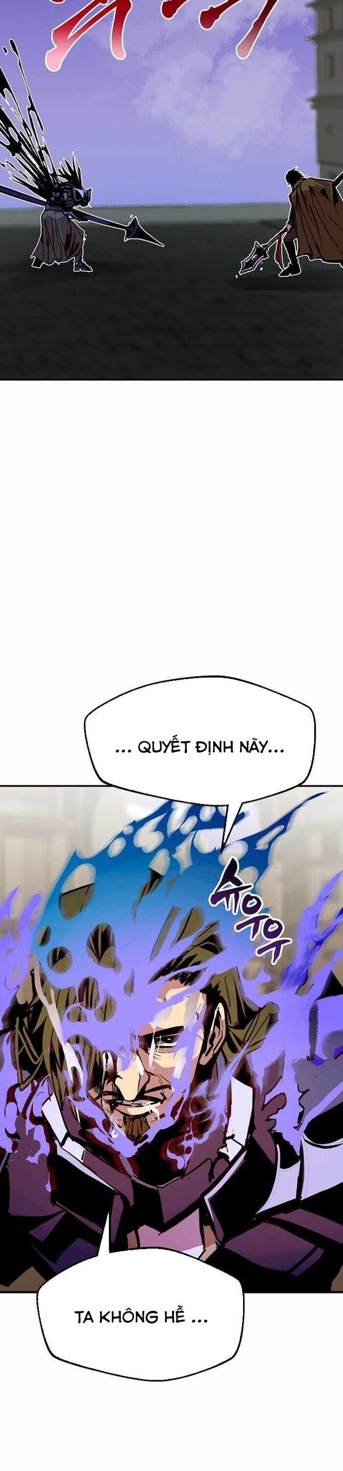 Hồi Quy Trở Lại Thành Kẻ Vô Dụng Chapter 84 - 21