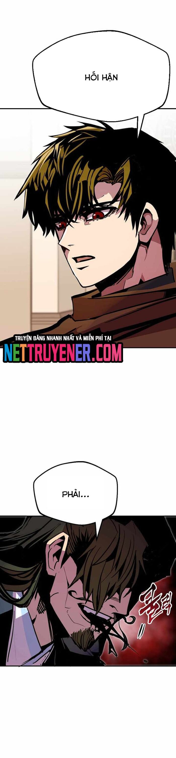 Hồi Quy Trở Lại Thành Kẻ Vô Dụng Chapter 84 - 22
