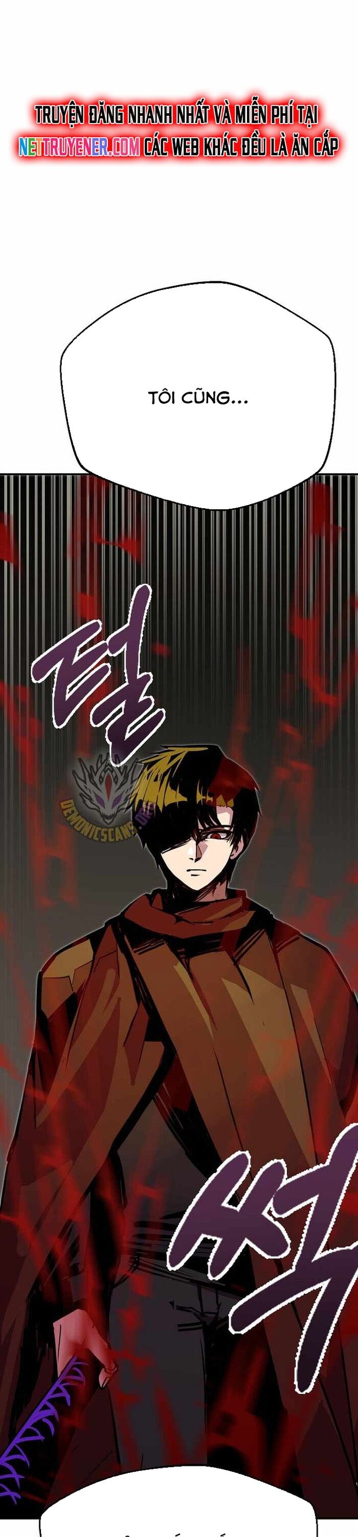 Hồi Quy Trở Lại Thành Kẻ Vô Dụng Chapter 84 - 23