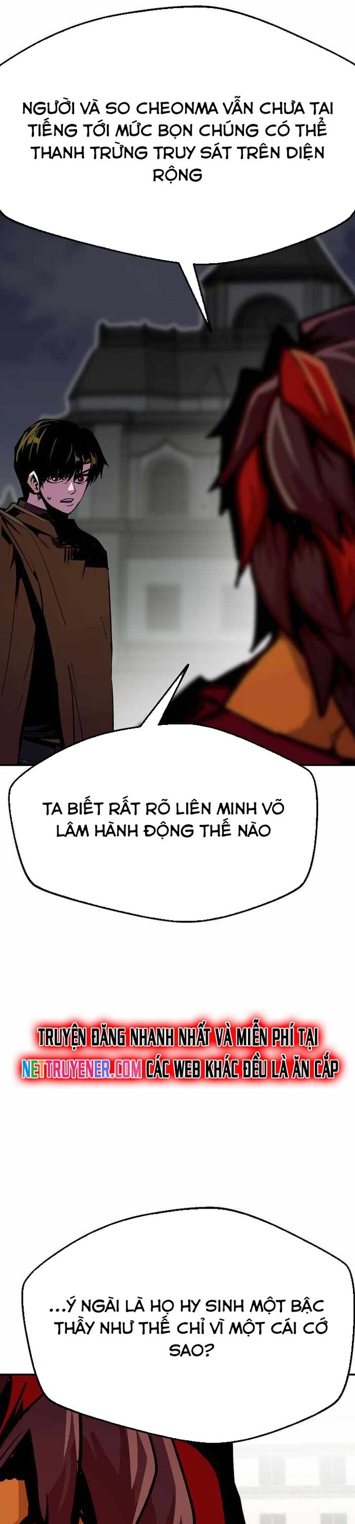 Hồi Quy Trở Lại Thành Kẻ Vô Dụng Chapter 84 - 29