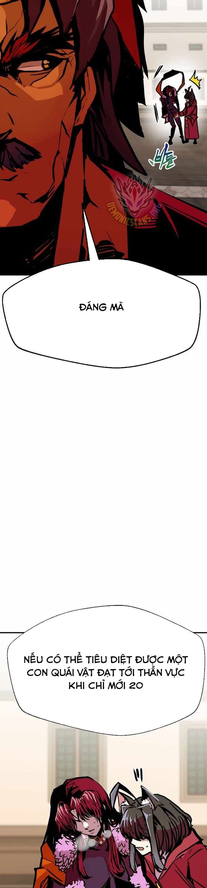 Hồi Quy Trở Lại Thành Kẻ Vô Dụng Chapter 84 - 30