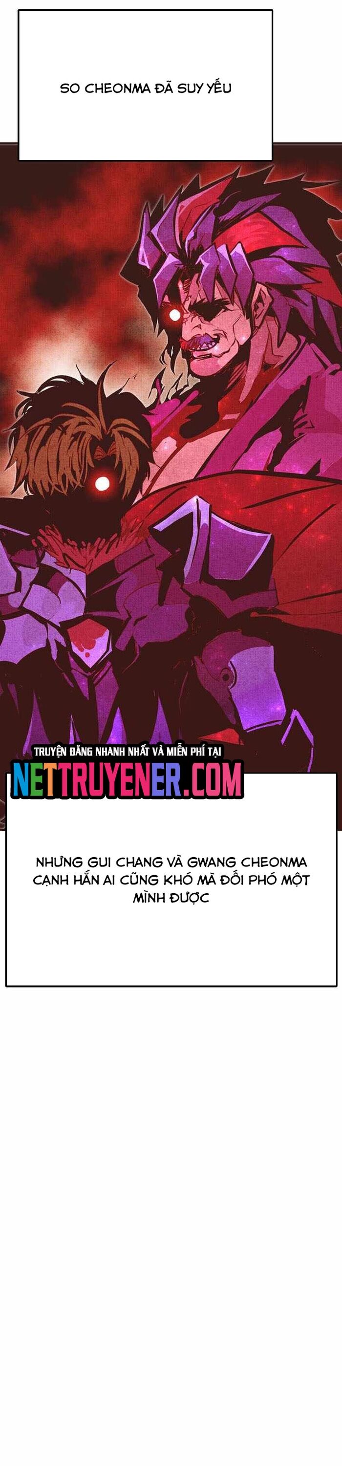 Hồi Quy Trở Lại Thành Kẻ Vô Dụng Chapter 84 - 4