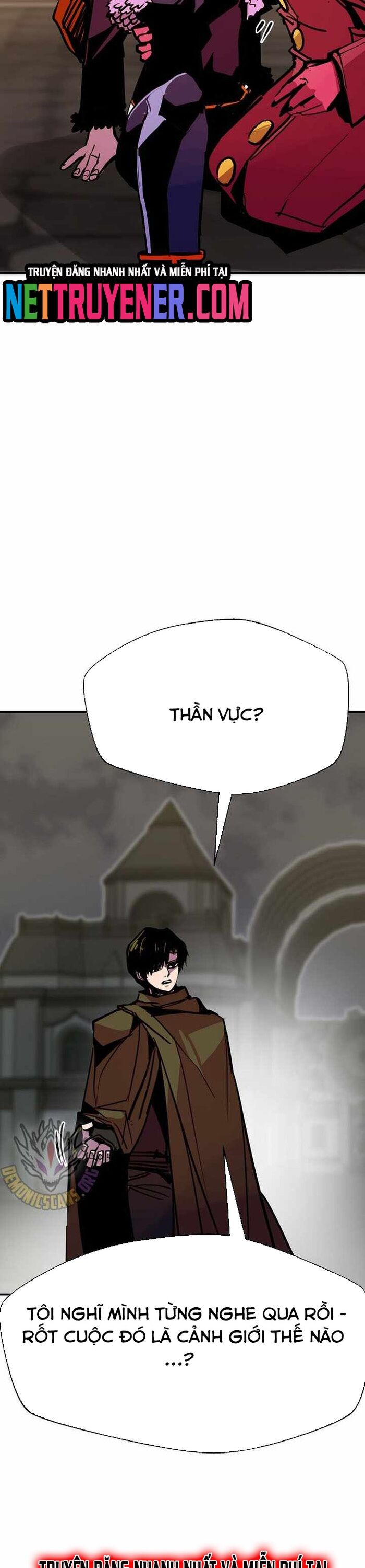 Hồi Quy Trở Lại Thành Kẻ Vô Dụng Chapter 84 - 31