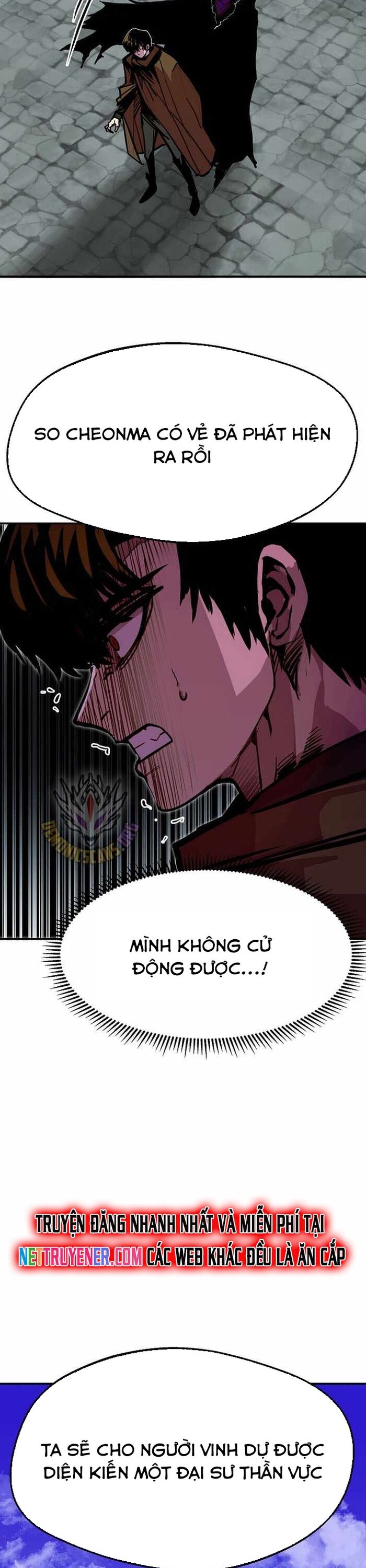 Hồi Quy Trở Lại Thành Kẻ Vô Dụng Chapter 84 - 37