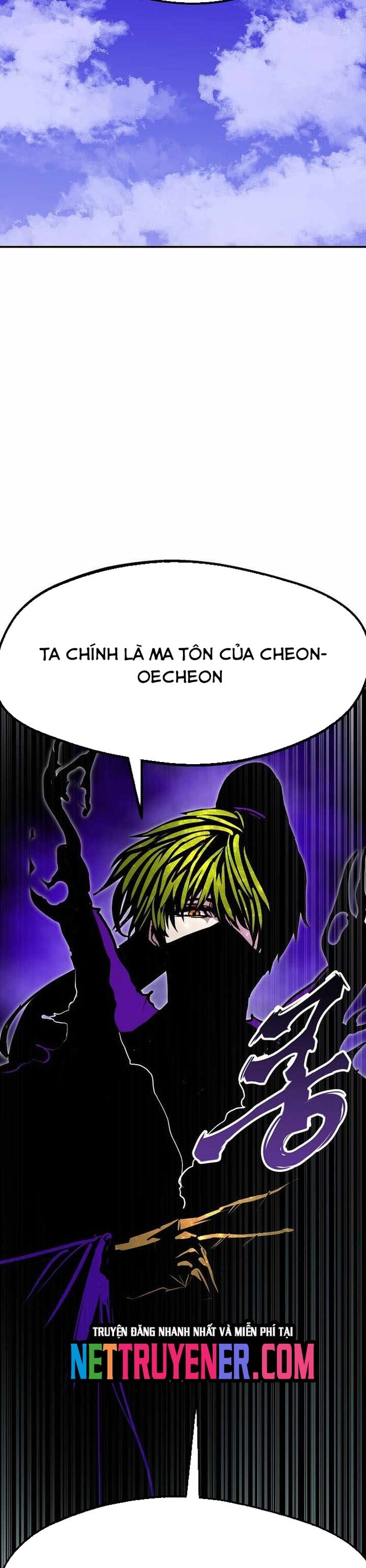 Hồi Quy Trở Lại Thành Kẻ Vô Dụng Chapter 84 - 38