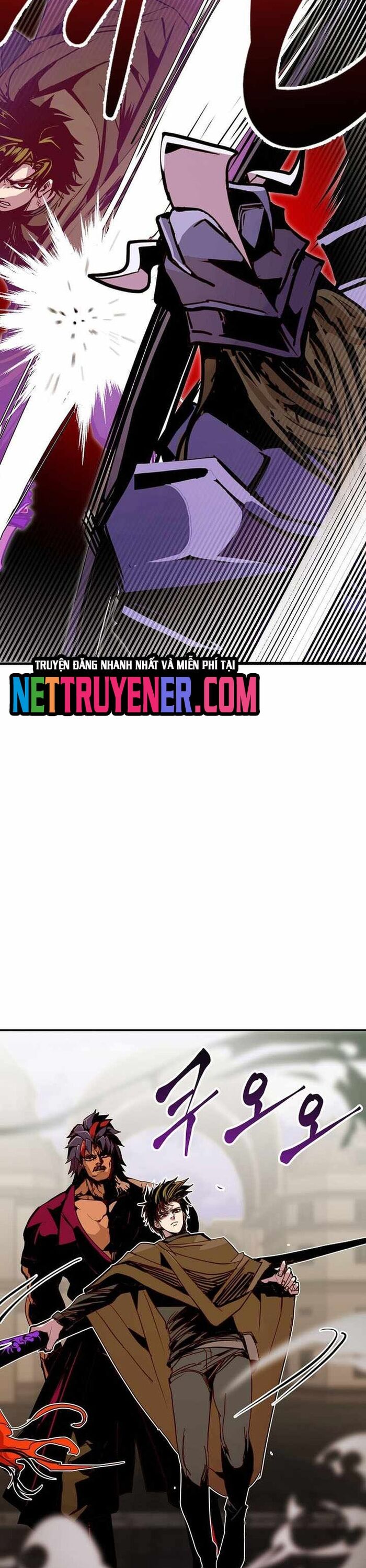 Hồi Quy Trở Lại Thành Kẻ Vô Dụng Chapter 84 - 9