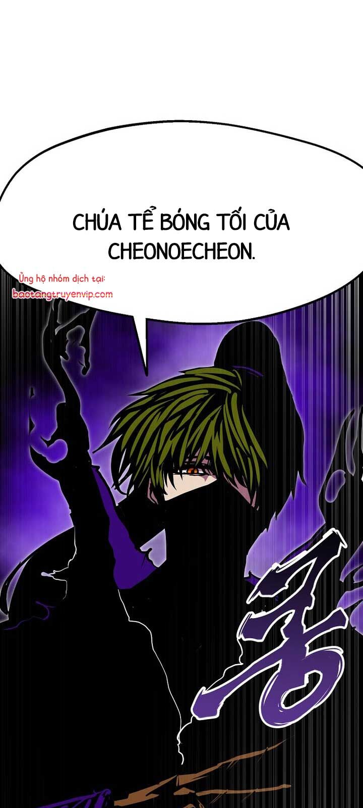 Hồi Quy Trở Lại Thành Kẻ Vô Dụng Chapter 85 - 3