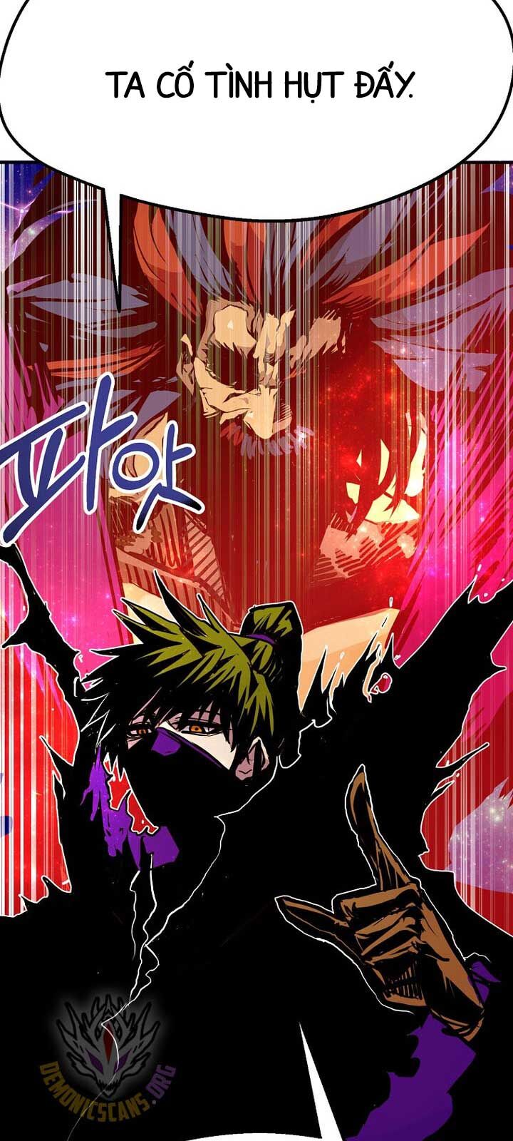 Hồi Quy Trở Lại Thành Kẻ Vô Dụng Chapter 85 - 55