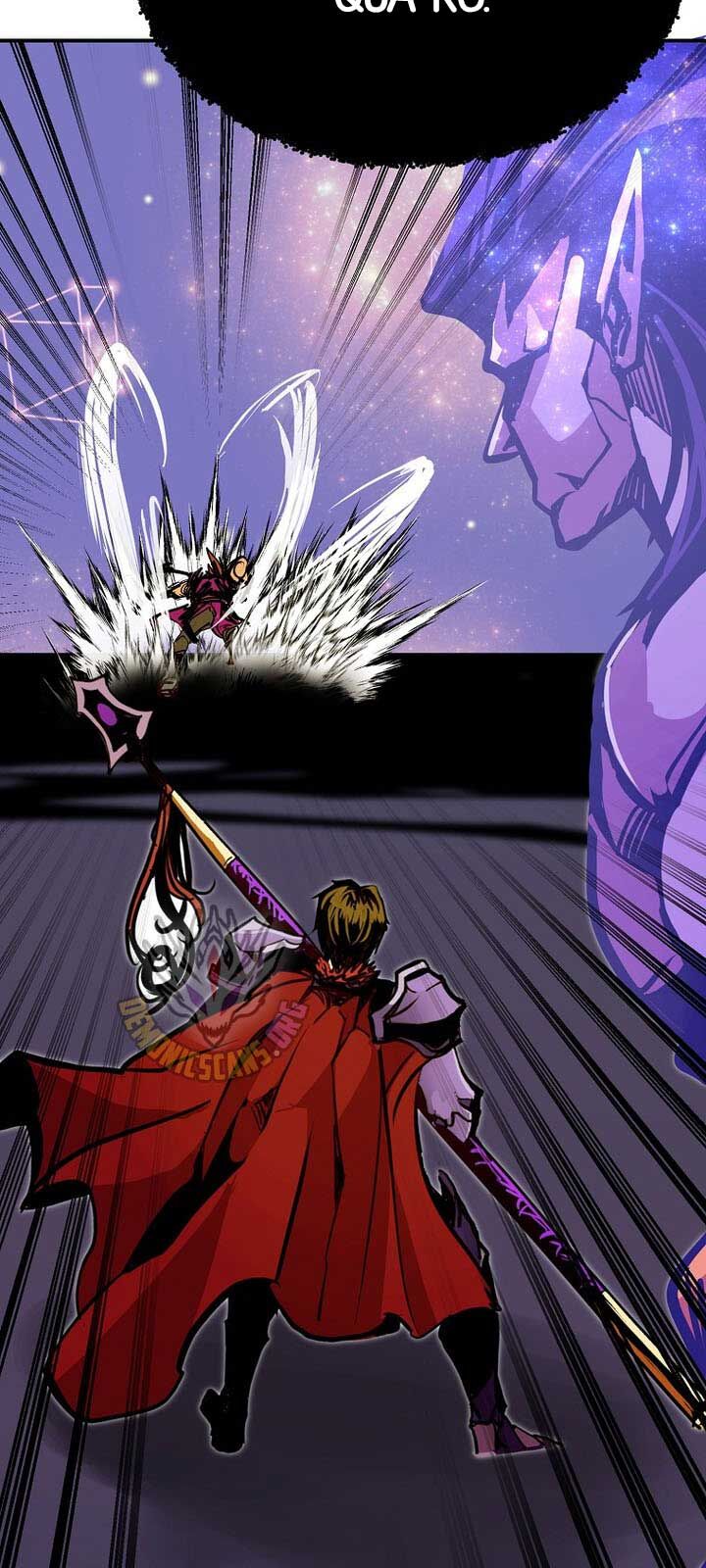 Hồi Quy Trở Lại Thành Kẻ Vô Dụng Chapter 85 - 63