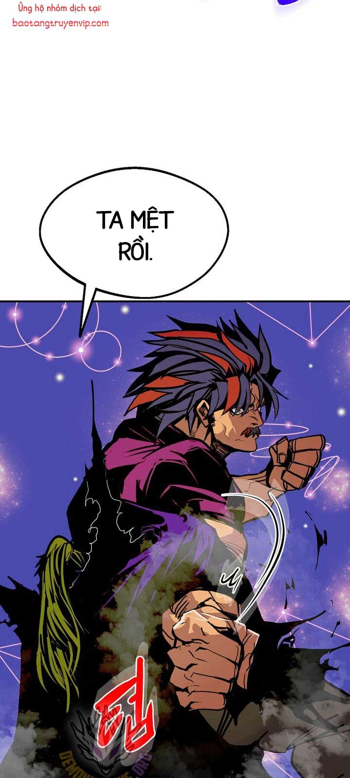 Hồi Quy Trở Lại Thành Kẻ Vô Dụng Chapter 85 - 69