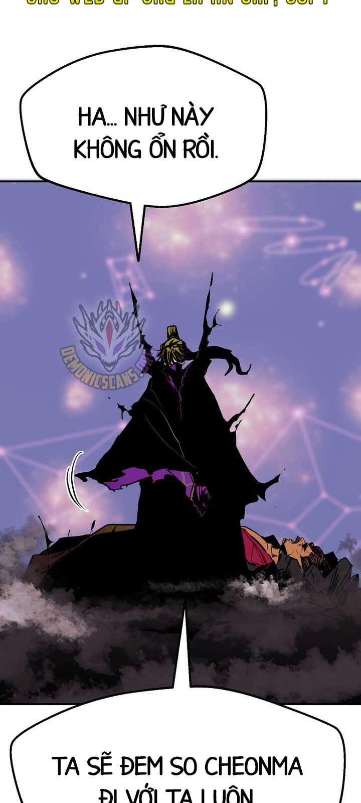Hồi Quy Trở Lại Thành Kẻ Vô Dụng Chapter 85 - 77