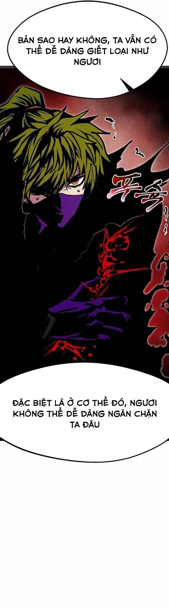 Hồi Quy Trở Lại Thành Kẻ Vô Dụng Chapter 87 - 18