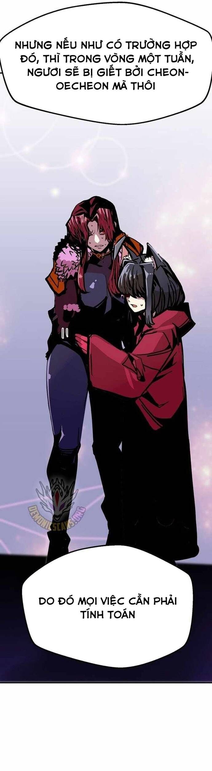 Hồi Quy Trở Lại Thành Kẻ Vô Dụng Chapter 87 - 25