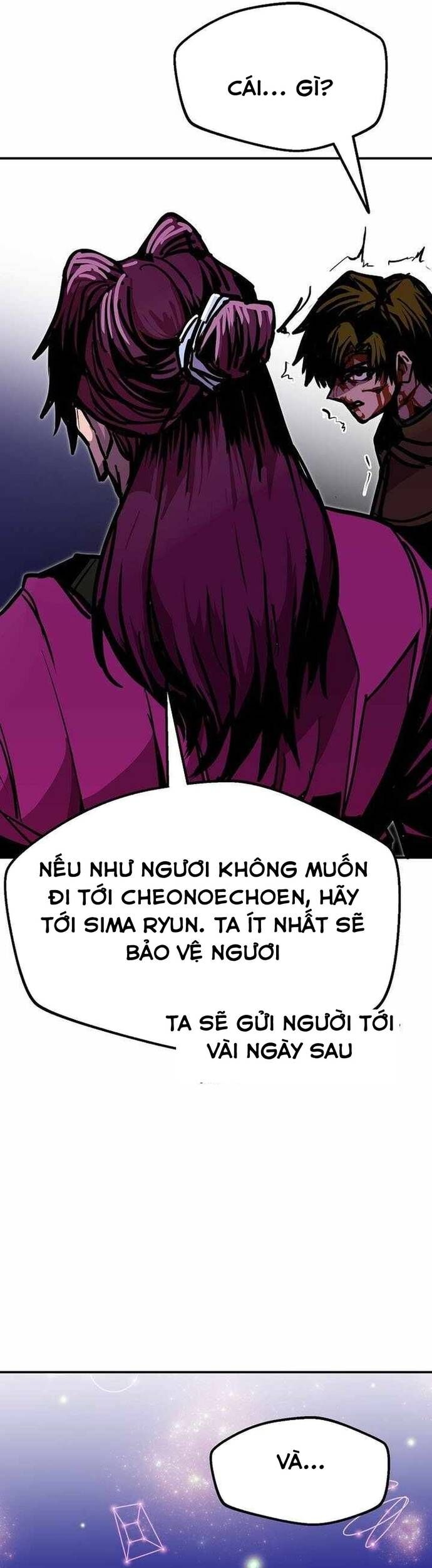 Hồi Quy Trở Lại Thành Kẻ Vô Dụng Chapter 87 - 29