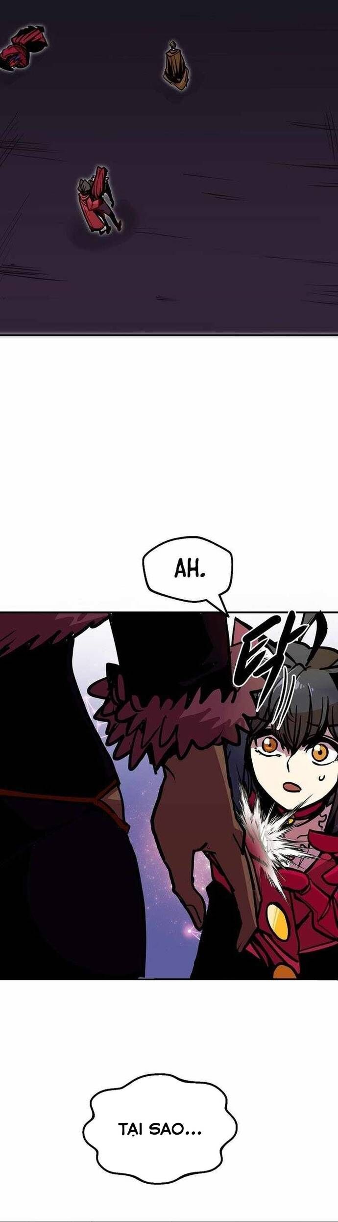 Hồi Quy Trở Lại Thành Kẻ Vô Dụng Chapter 87 - 32