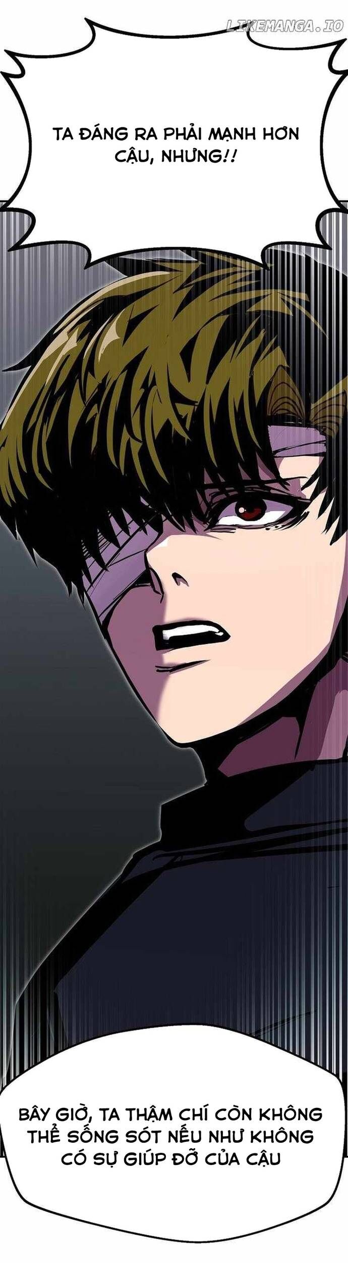 Hồi Quy Trở Lại Thành Kẻ Vô Dụng Chapter 87 - 44