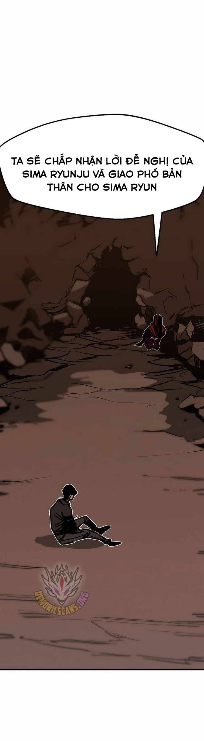 Hồi Quy Trở Lại Thành Kẻ Vô Dụng Chapter 87 - 46