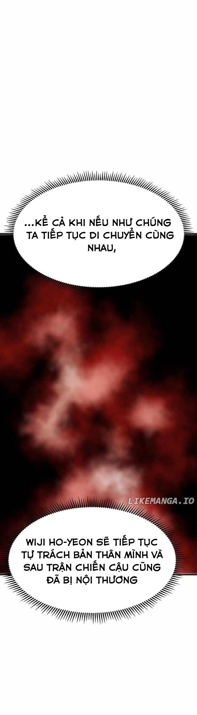 Hồi Quy Trở Lại Thành Kẻ Vô Dụng Chapter 87 - 47