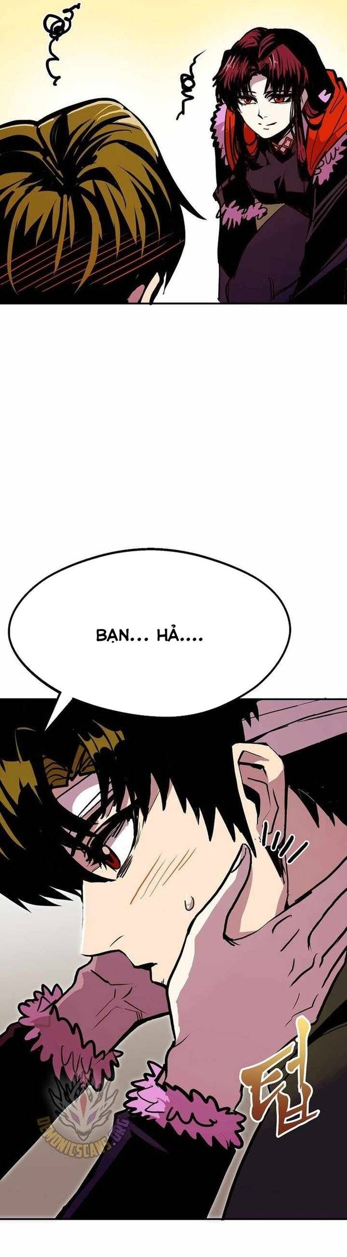 Hồi Quy Trở Lại Thành Kẻ Vô Dụng Chapter 87 - 57