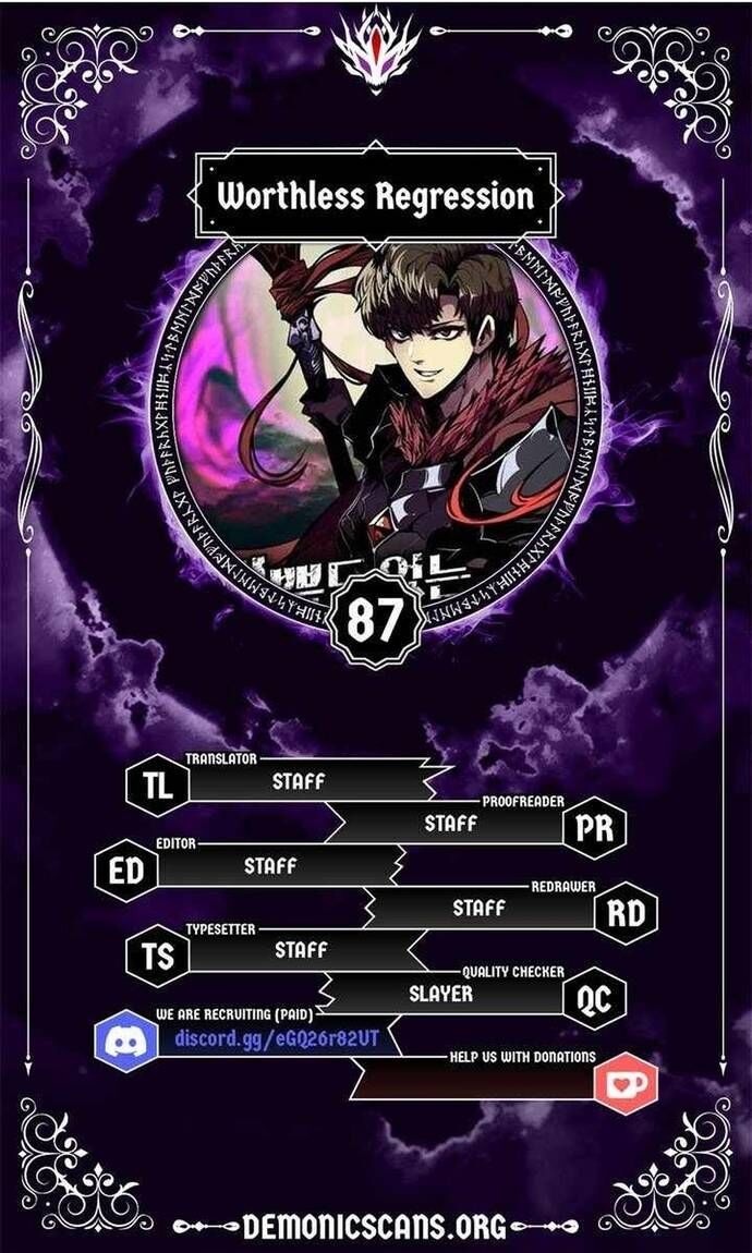 Hồi Quy Trở Lại Thành Kẻ Vô Dụng Chapter 87 - 7