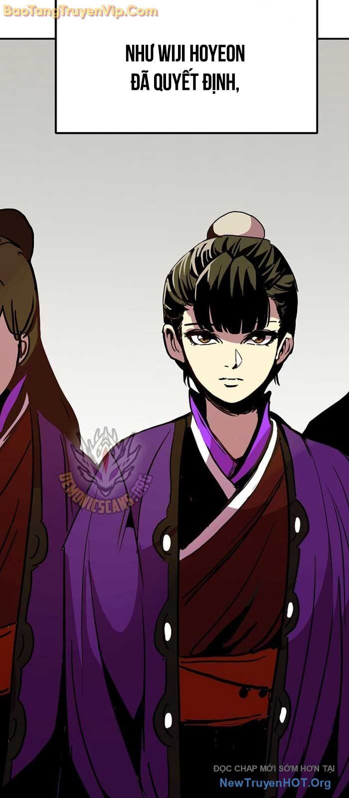 Hồi Quy Trở Lại Thành Kẻ Vô Dụng Chapter 88.3 - 30