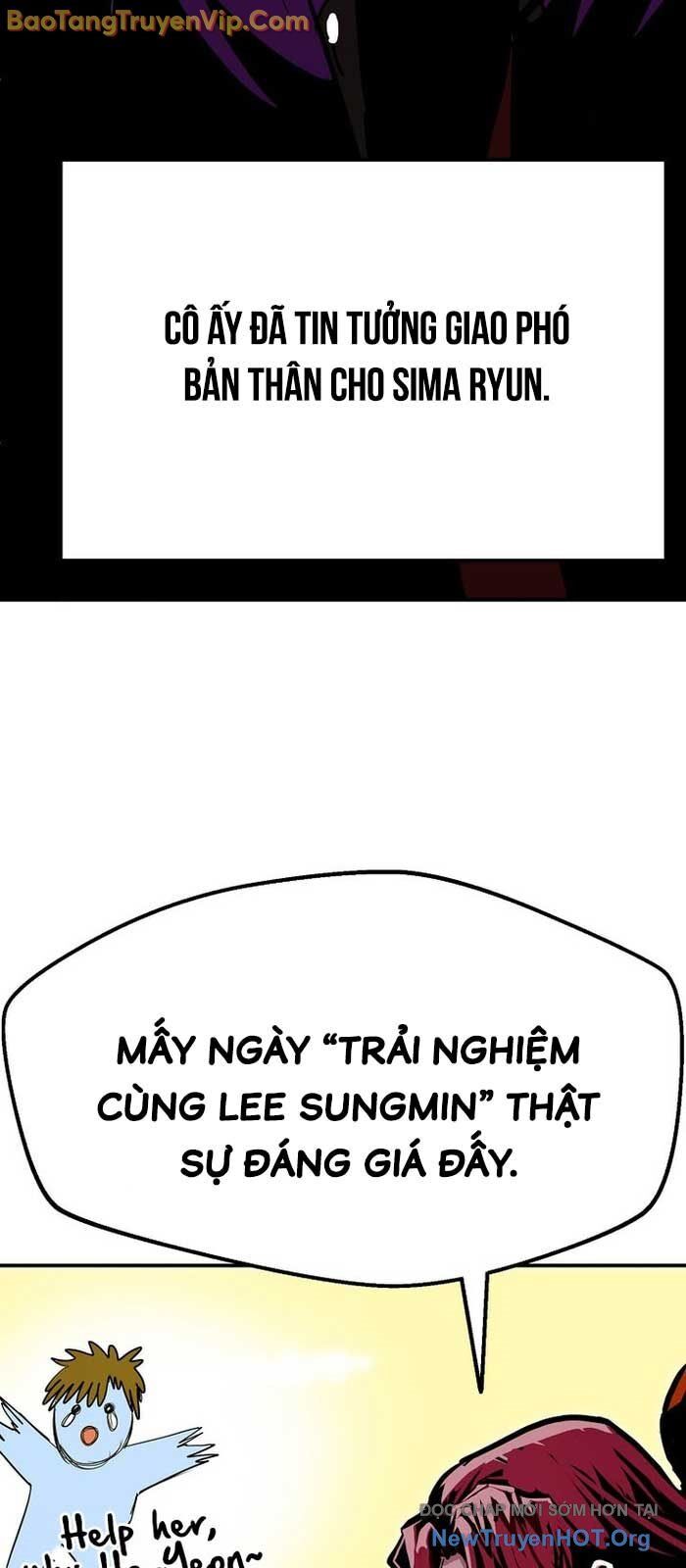 Hồi Quy Trở Lại Thành Kẻ Vô Dụng Chapter 88.3 - 31