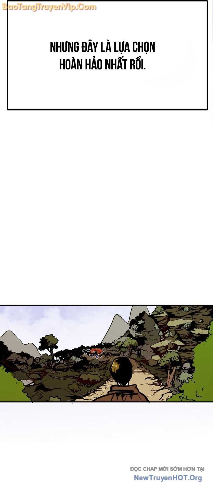 Hồi Quy Trở Lại Thành Kẻ Vô Dụng Chapter 88.3 - 35