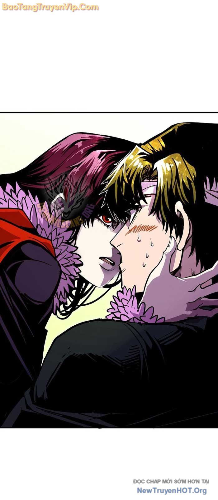 Hồi Quy Trở Lại Thành Kẻ Vô Dụng Chapter 88.3 - 5