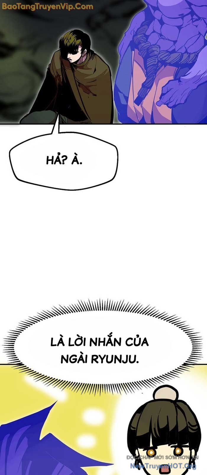 Hồi Quy Trở Lại Thành Kẻ Vô Dụng Chapter 88.3 - 42