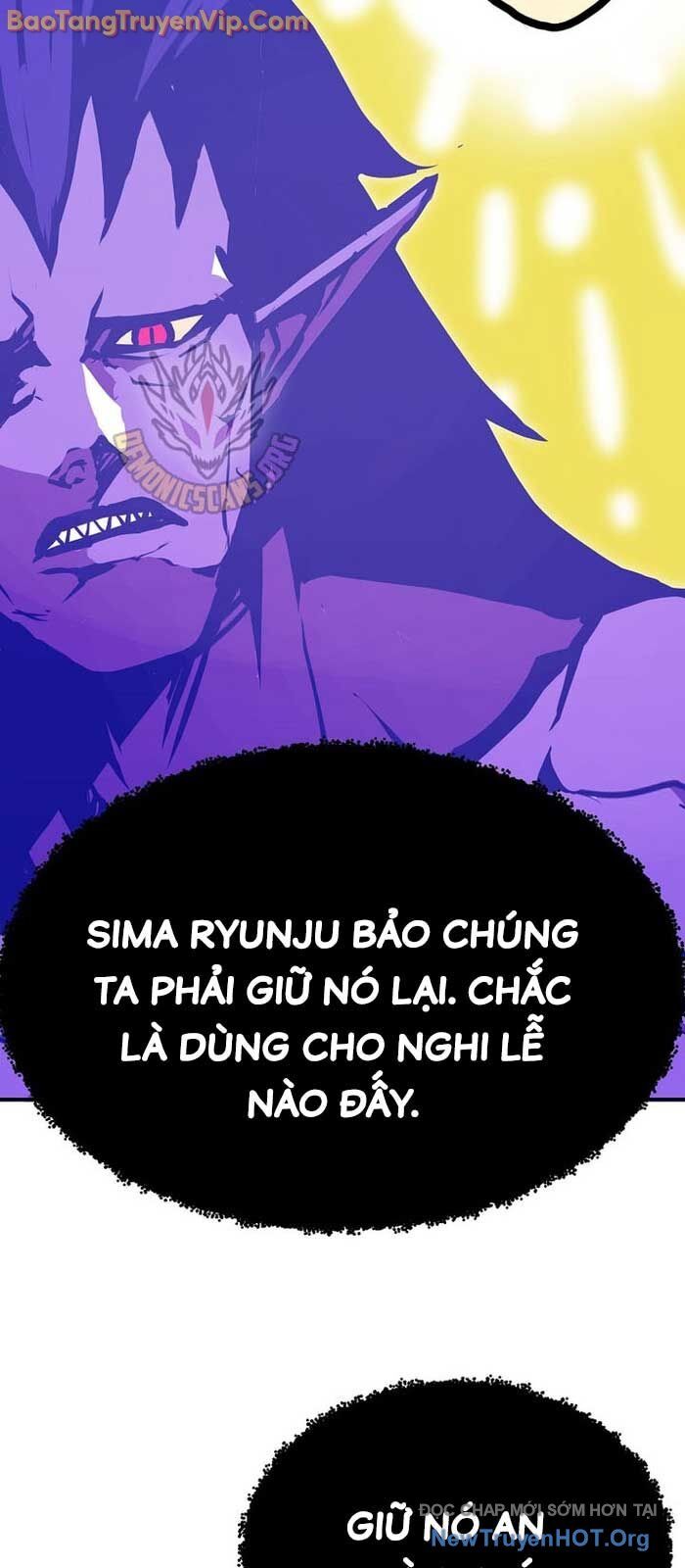 Hồi Quy Trở Lại Thành Kẻ Vô Dụng Chapter 88.3 - 43