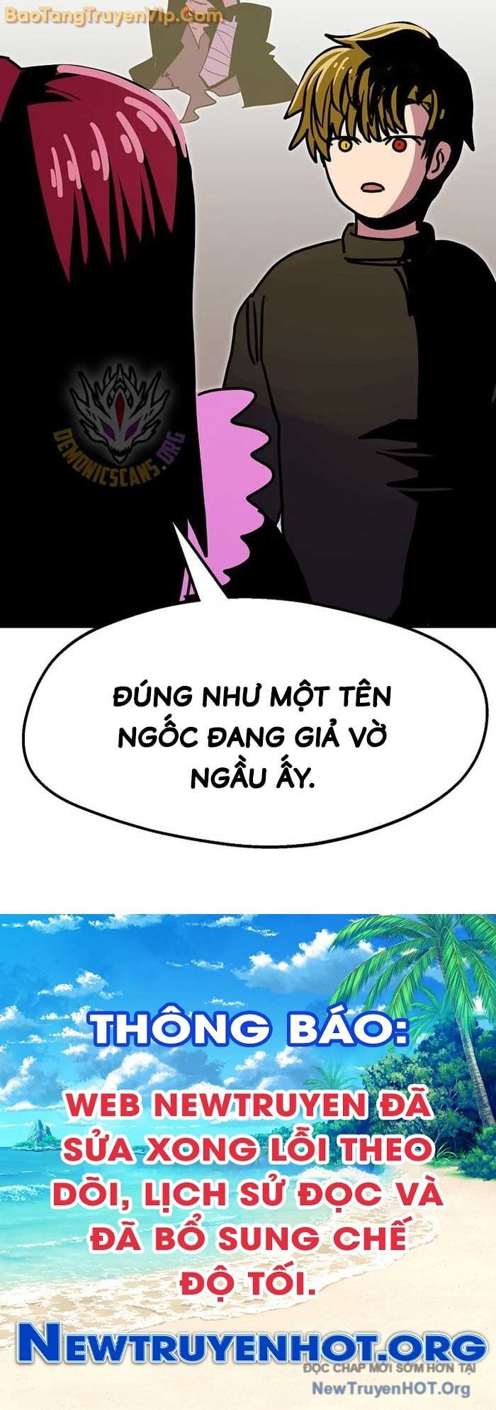 Hồi Quy Trở Lại Thành Kẻ Vô Dụng Chapter 88.3 - 76