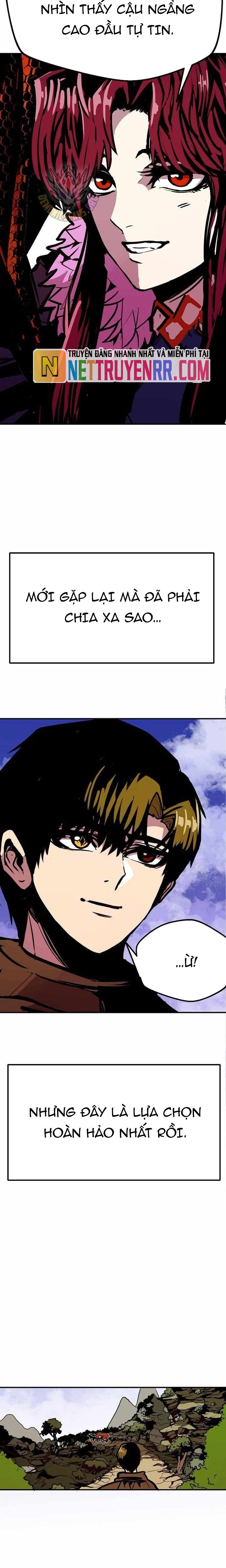 Hồi Quy Trở Lại Thành Kẻ Vô Dụng Chapter 88 - 11