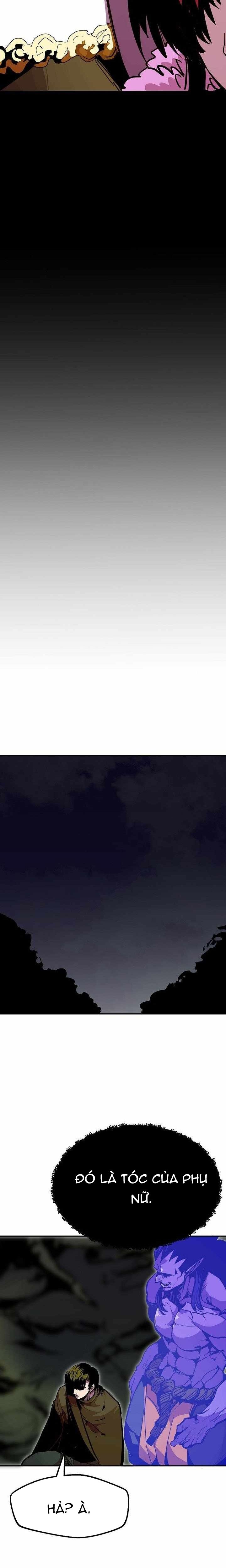 Hồi Quy Trở Lại Thành Kẻ Vô Dụng Chapter 88 - 13