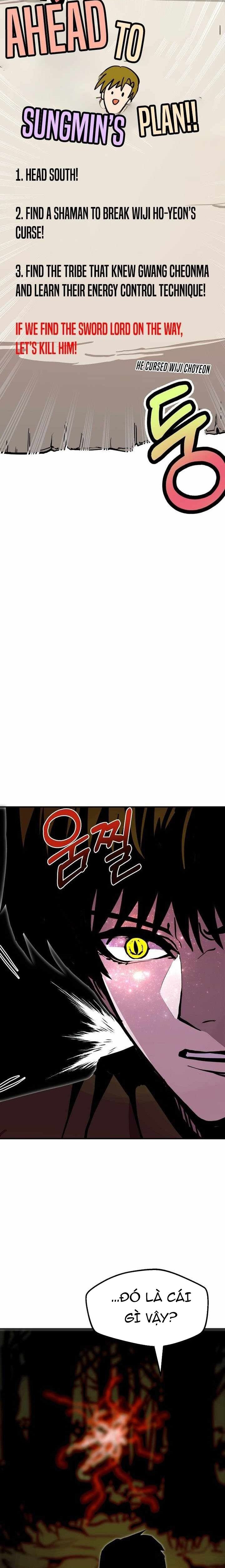 Hồi Quy Trở Lại Thành Kẻ Vô Dụng Chapter 88 - 15