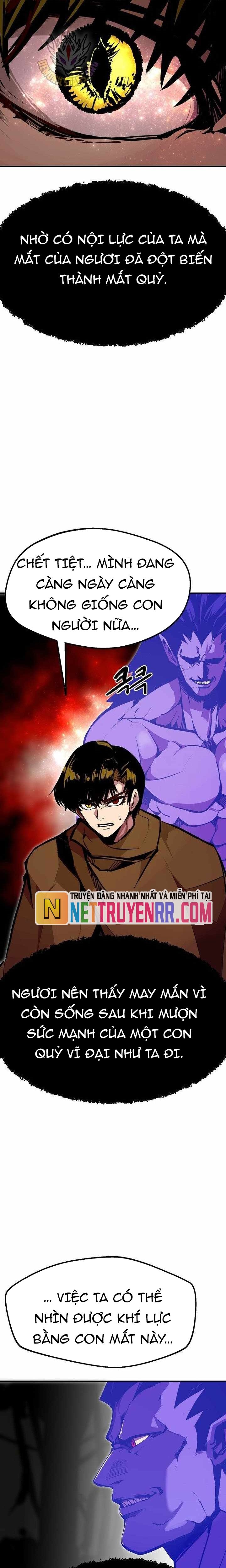 Hồi Quy Trở Lại Thành Kẻ Vô Dụng Chapter 88 - 17